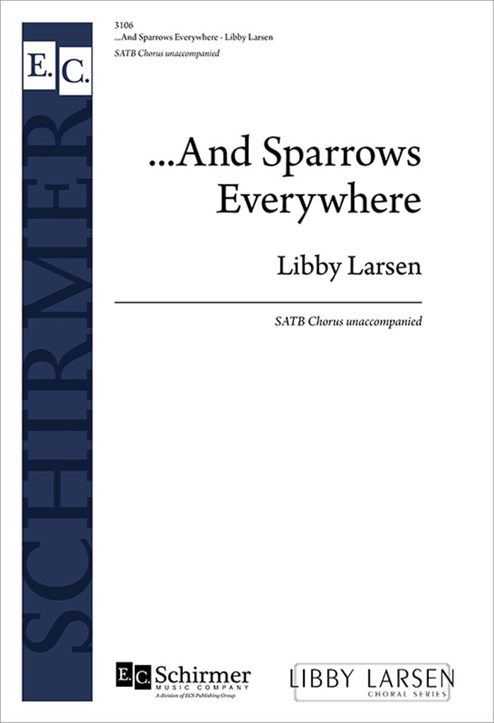 And Sparrows Everywhere